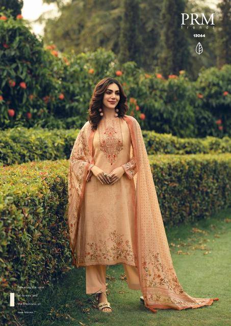 PRM trendz serenity Wholesale ladies dress materials